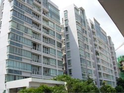 The Nexus (D21), Condominium #540702401